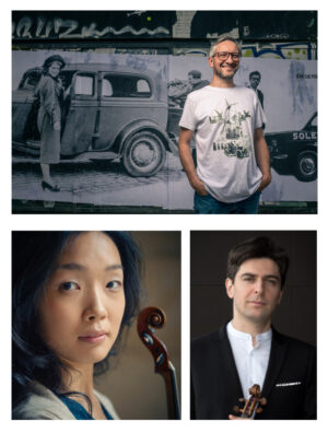 Conférence - Concert