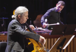 Concert été 2023 – Jean-Paul Dessy & Pierre Quiriny