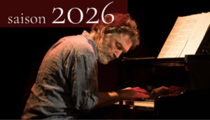 Concert Lalo Zanelli