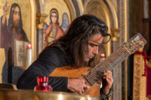 Concert Xinarca 5 avril 2026