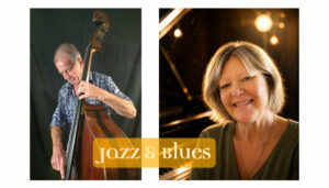 Concert Jazz n' Blues — 29 juillet 2026